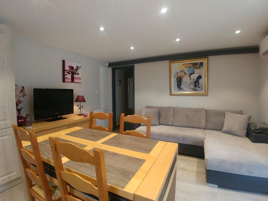 Gites Le P'Tit Paradis Du Ried Sundhouse Bagian luar foto